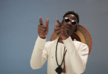 Mr Eazi international performance Sonar