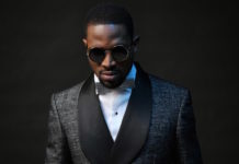 Dbanj