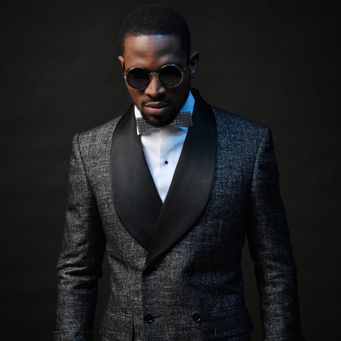 Dbanj