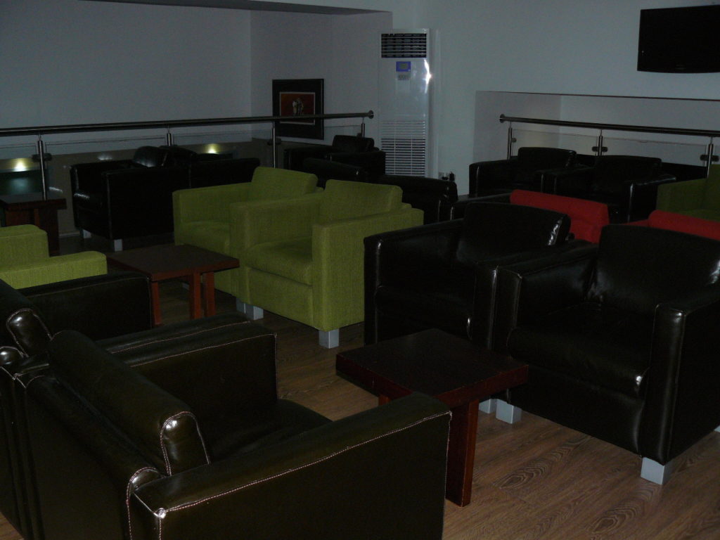 Gabfol Lounge