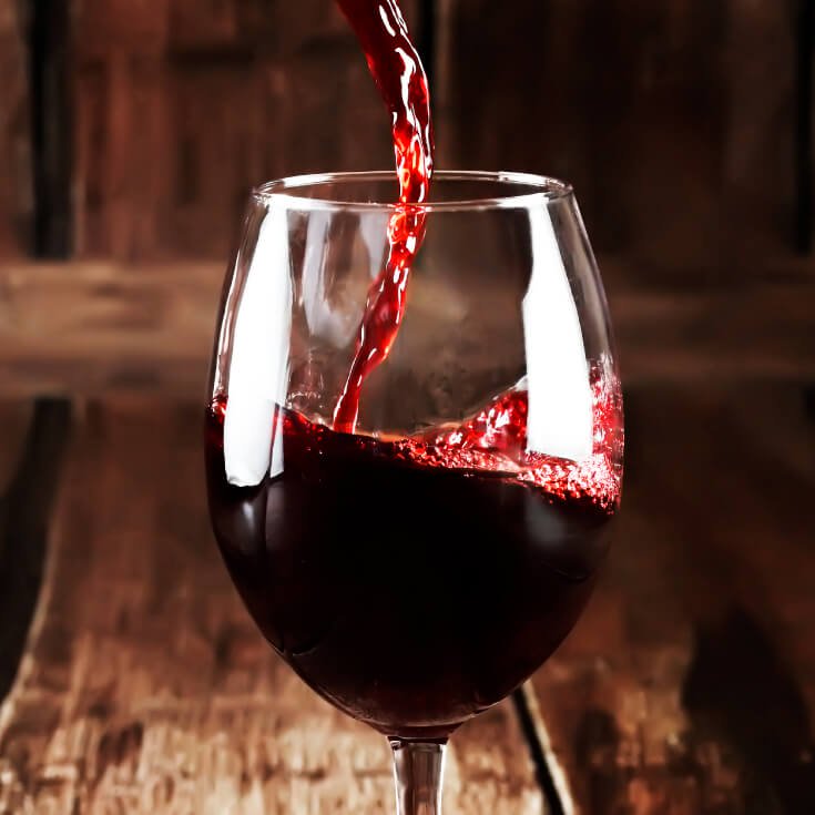 Red-Wine