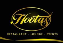 Hootas Bar