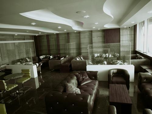 Skyway Lounge