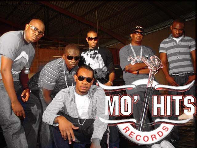 Mohits crew