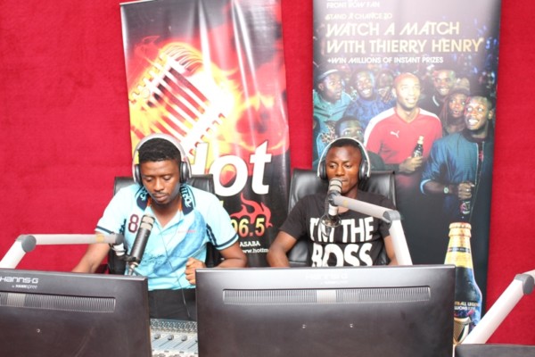 Guinness Nigeria rounds up ‘Be A Front Row Fan’ National Consumer Promo with Over 590,000 Winners