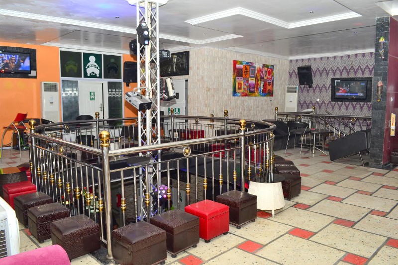 Pinnacle Pub Calabar A Place To Have Maximum Fun In Calabar Nightlifeng Hottest News About 5646