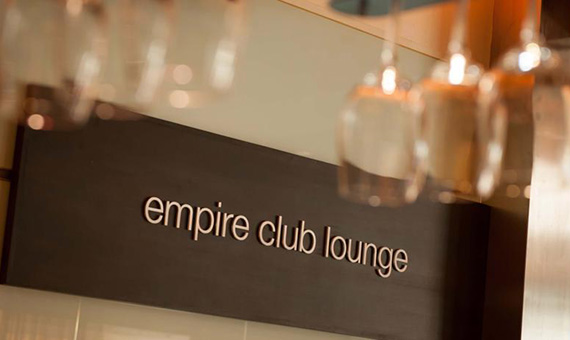 Empire Lounge Asaba