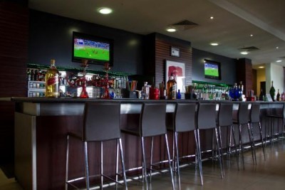 Sky Bar port harcourt