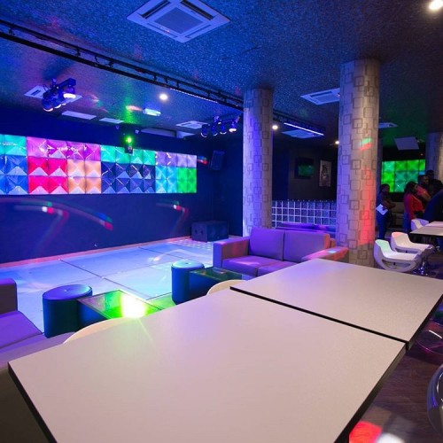 Club Cocoon Asaba