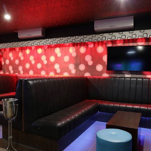 Club Cocoon Asaba