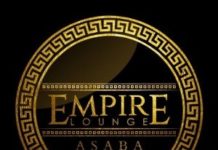 Empire Lounge Asaba