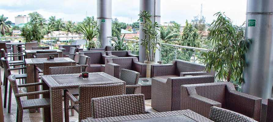 Sky Bar port harcourt