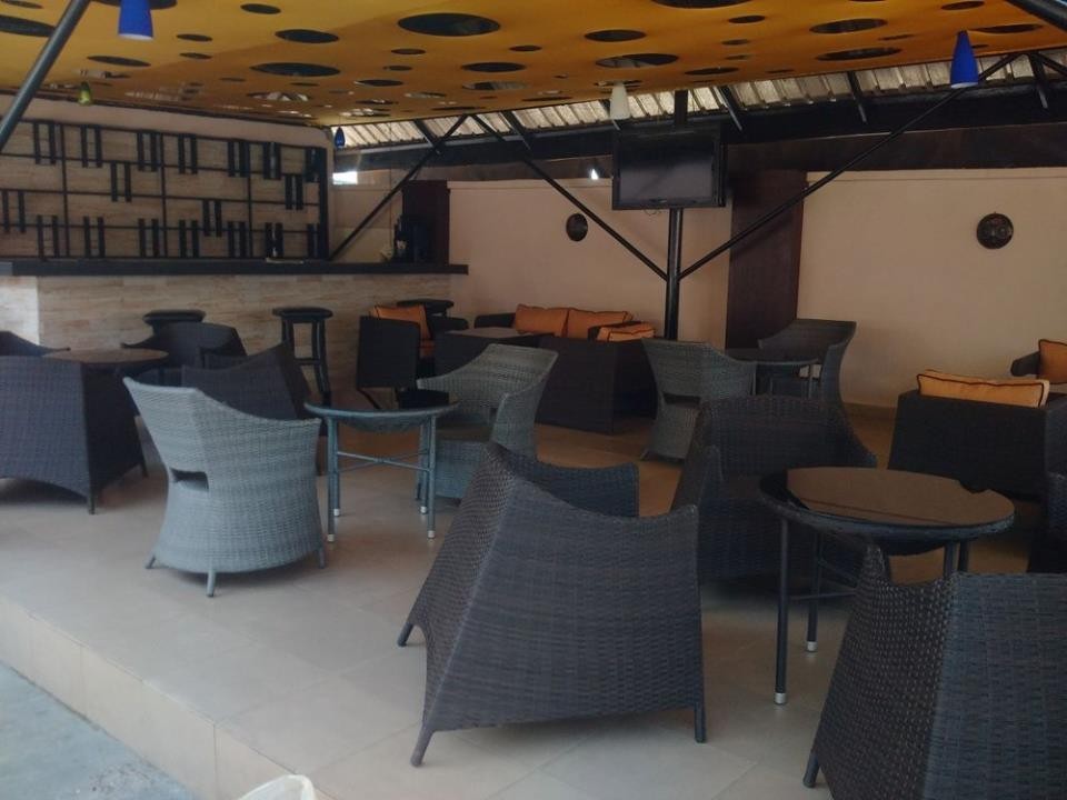 Paradise Bar Asaba