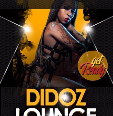 Didoz Lounge Ikeja