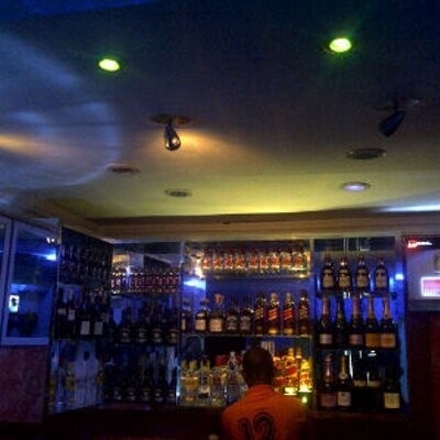 Didoz Lounge Ikeja