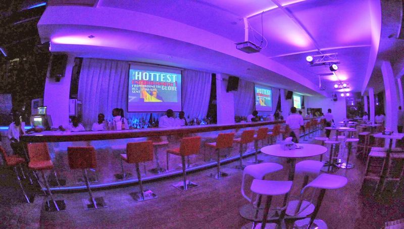 Sky Bar port harcourt