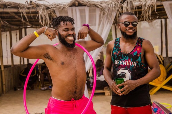 TripZapp brings Miami to Lagos with the Bayside Vibes Beach Rave