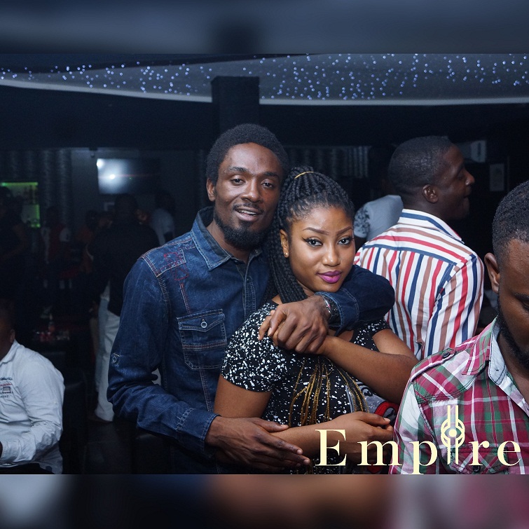 Empire lounge kaduna