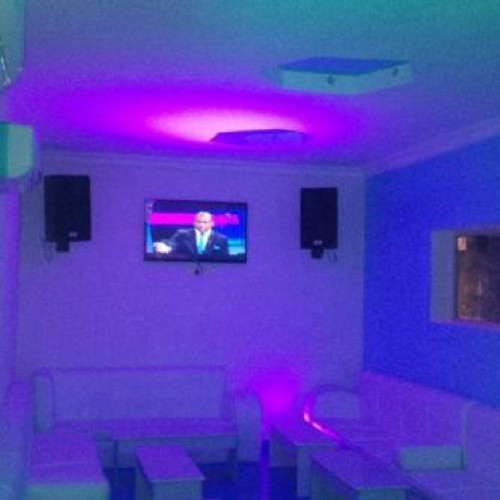 Fab Lounge Ikeja