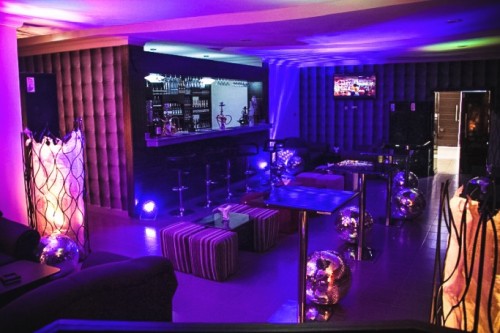 Fab Lounge Ikeja