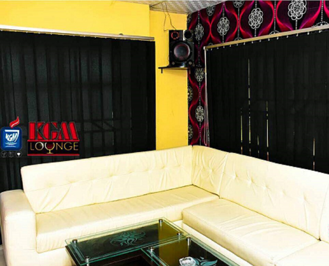 KGM lounge