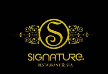 Signature Lounge Abuja