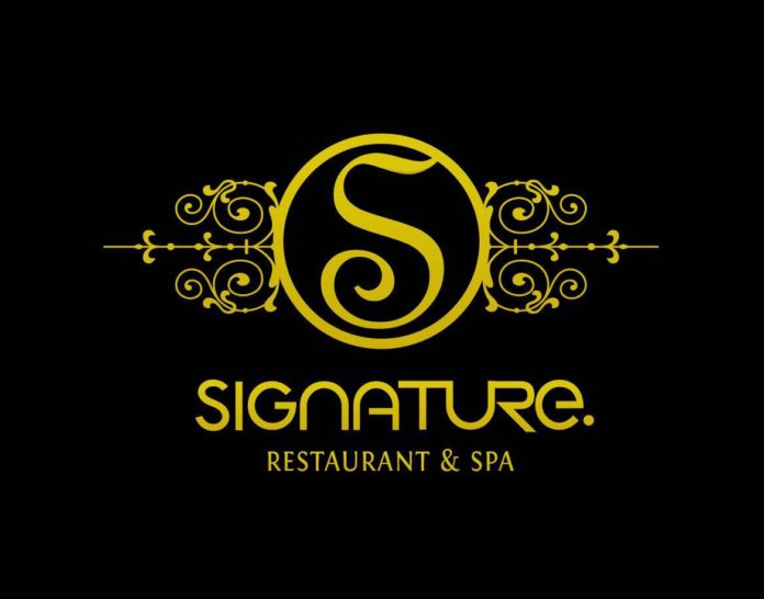 Signature Lounge Abuja