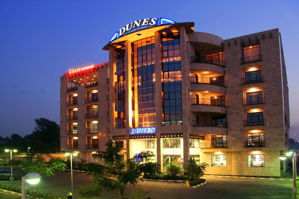 The Dunes Centre Abuja: Live, Shop and Dine - Nightlife.ng: Hottest News  about Nightlife in Nigeria