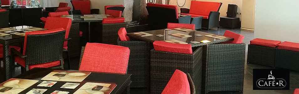 Rodizzio lounge ikeja