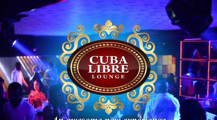 Cuba Libre Lounge