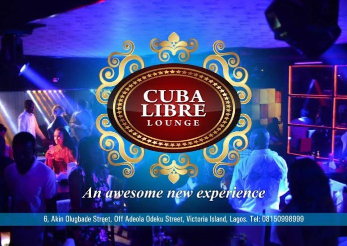 Cuba Libre Lounge