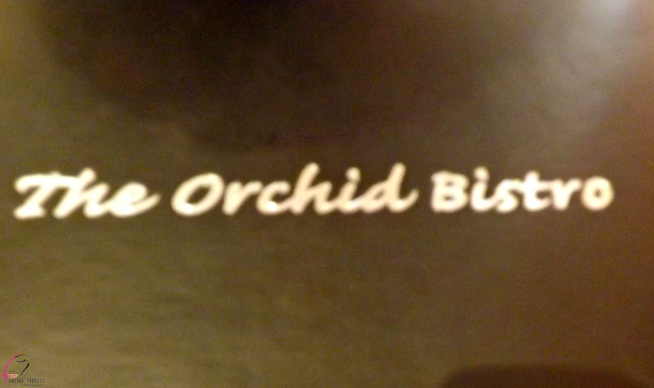 orchid bistro