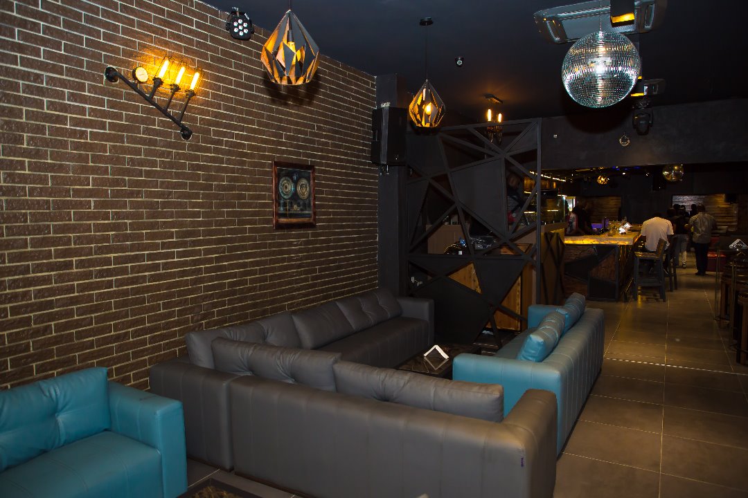 Buzzbar Lounge