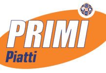 Primi piatti