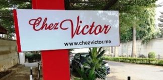Chez Victor