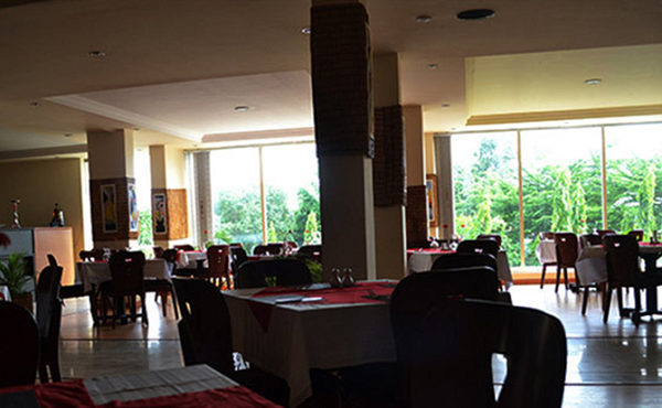 Da-Chimney-Restaurant Abuja