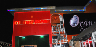 Orange Room Port Harcourt