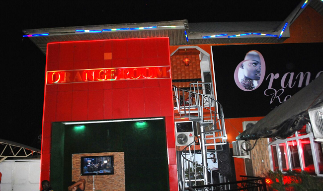 Orange Room Port Harcourt