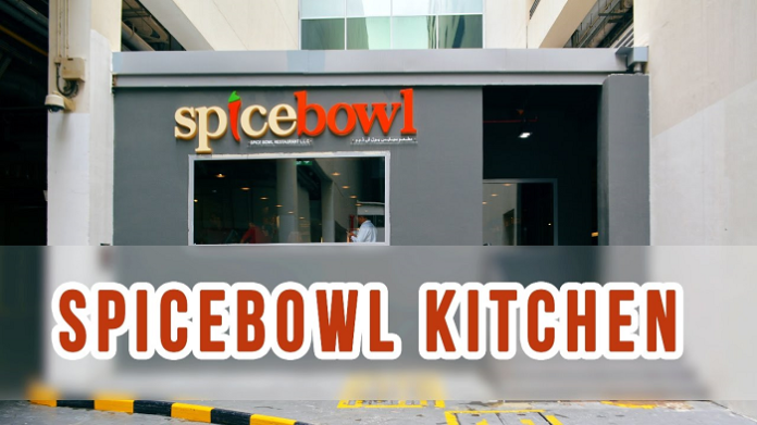 Spice Bowl Restaurant