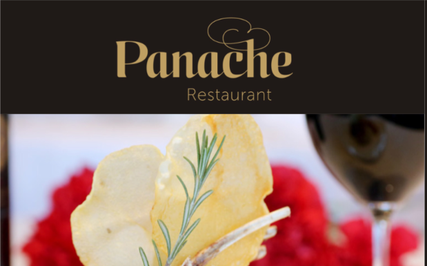 panache restaurant