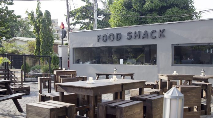 Food Shack Restaurant VI