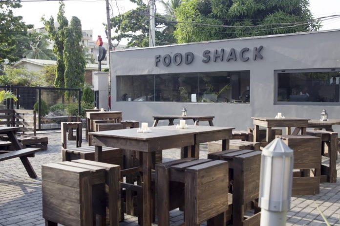 Food Shack Restaurant VI