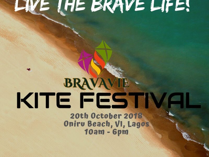 Download Live In Oniru Beach Resort Bravavie Kite Festival Nightlife Ng Hottest News About Nightlife In Nigeria PSD Mockup Templates