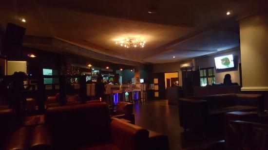 Vanilla Restaurant Abuja