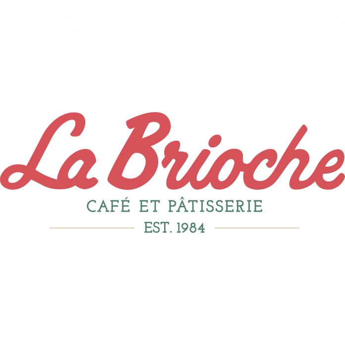 La Brioche VI