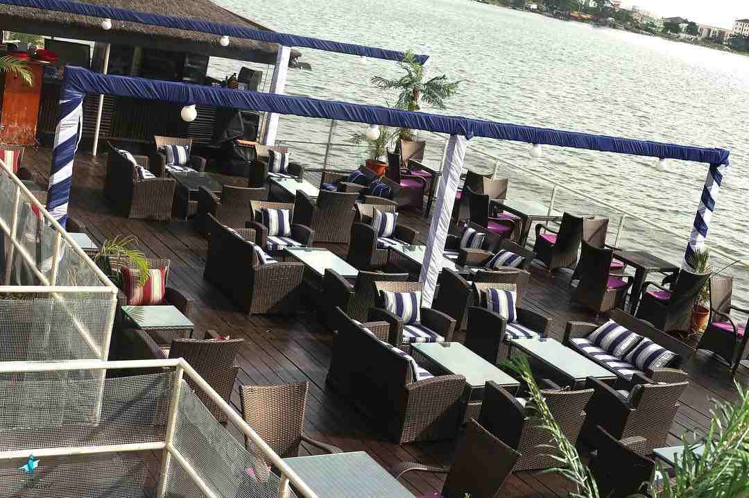 Sailors Lounge Lekki