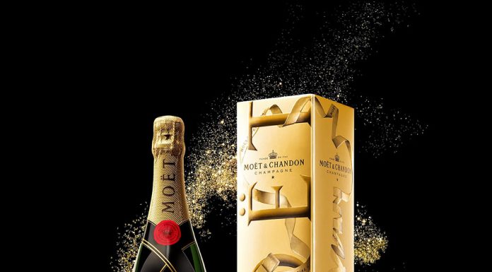 Moet and Chandon