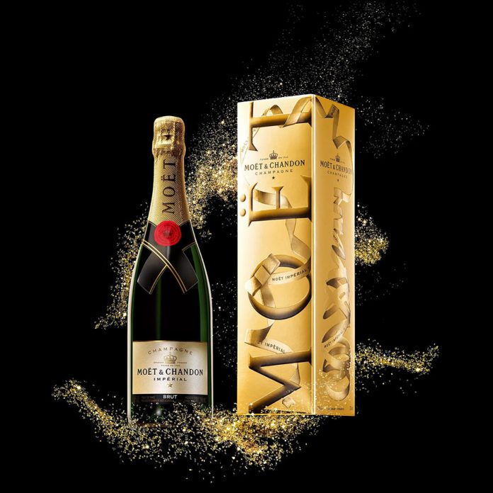 Moet and Chandon