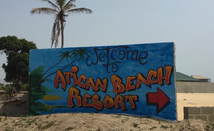 Atican Beach