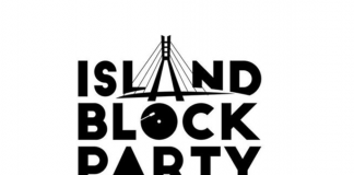 Island Block Party